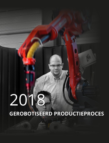 productieproces 2018