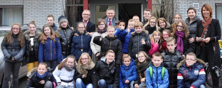 Excursie 1
