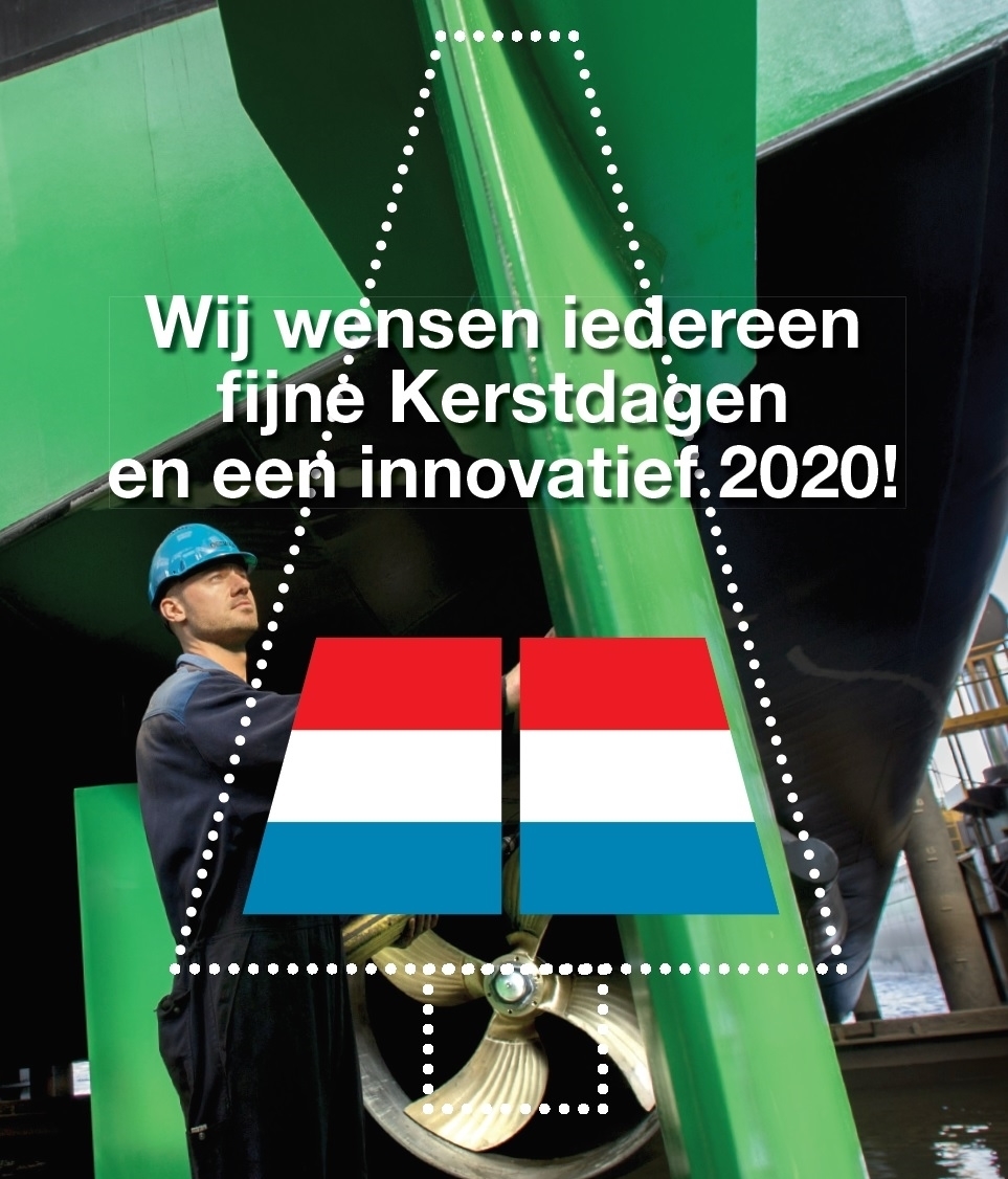 De Waal kijkt terug op een innovatief en productief jaar