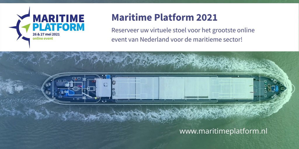 Maritime Platform afbeelding TW