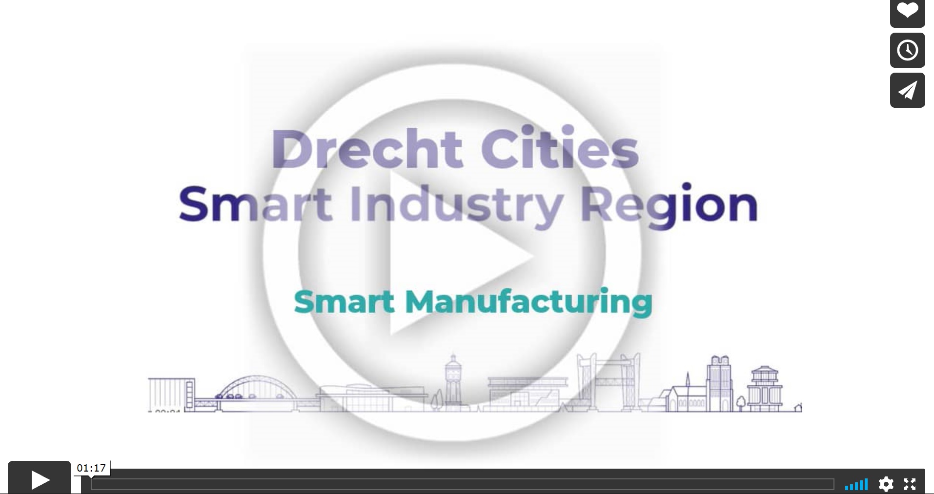 Smart Industry