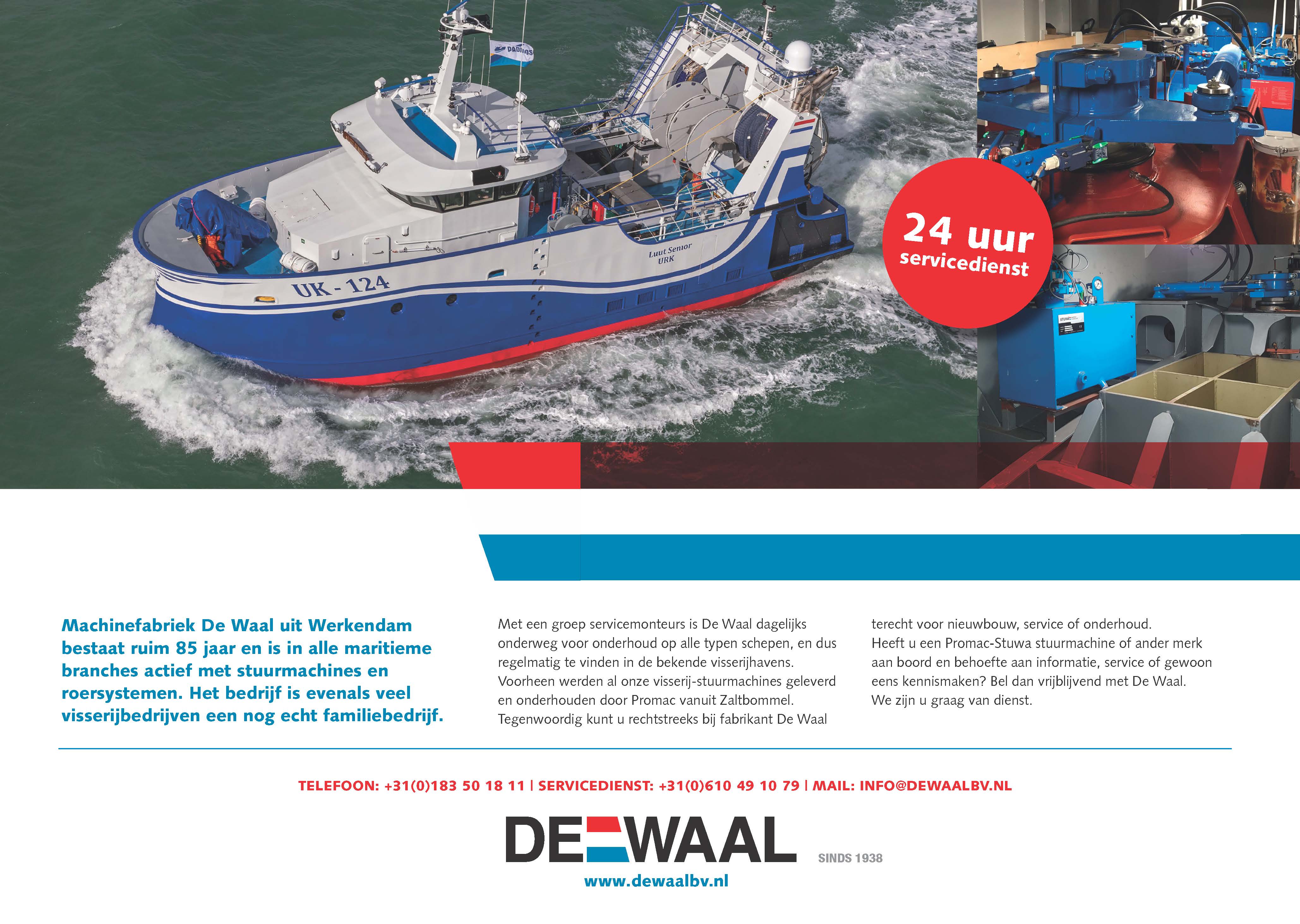 DEWA adv 266 x 189 Schuttevaer 2024 09 1